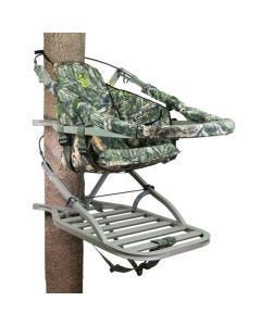 180° Max SD climbing treestand