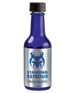 Code Blue Standing Estrous 1.5 oz - limited quantity