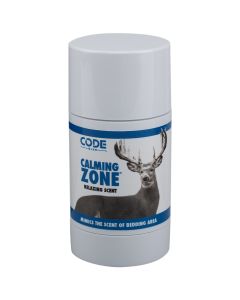 Code Blue Calming Zone Relaxing Scent Stick