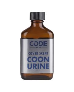 Code Blue Coon Urine - 2 oz.