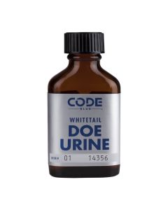 Code Blue Doe Urine - 1 oz.