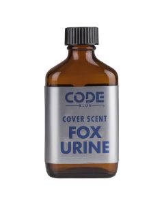 Code Blue Fox Urine - 2 oz.