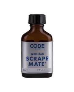 Code Blue Scrape Mate - 1 oz.