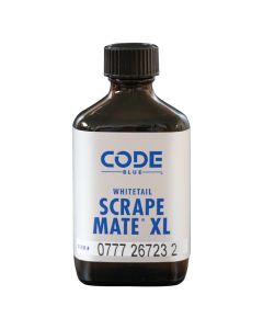 Code Blue Scrape Mate XL, 2 oz.