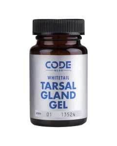 Code Blue Tarsal Gland Gel - 2 oz.