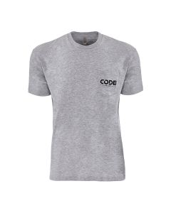 Code Blue Classic Shirt - front view