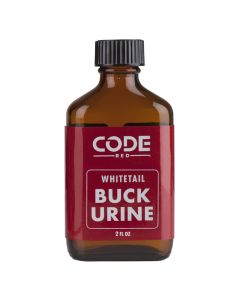 Code Red Buck Urine - 2 oz.