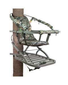 Summit Titan® SD climbing treestand