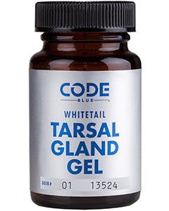 Code Blue Tarsal Gland Gel 