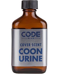 Code Blue Coon Urine