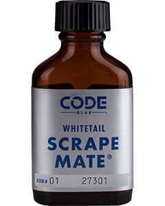Code Blue Scrape Mate Liquid