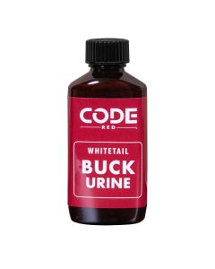 Code Red Buck Urine - 2 oz.