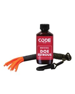 Code Red Doe Estrous Drag Combo