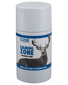Code Blue Calming Zone Relaxing Scent