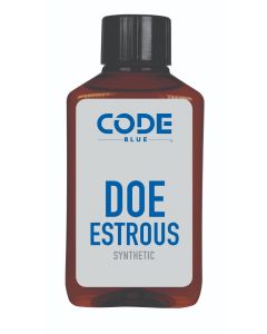 Code Blue Synthetic Doe Estrous