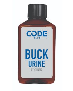 Code Blue Synthetic Buck Urine