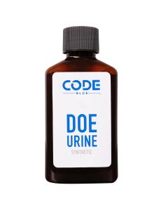 Synthetic Doe Urine - 4 oz