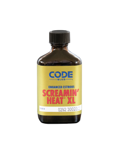 Code Blue Screamin' Heat XL - 2 oz.