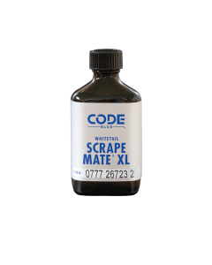 Code Blue Scrape Mate XL, 2 oz.