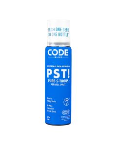 Code Blue PST! Pure-S-Trous Aerosol Spray 