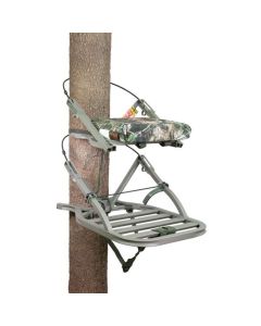 Openshot® SD climbing treestand