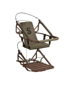 Viper® Steel climbing treestand