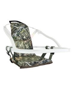 Summit Replacement Seat in Mossy Oak Country DNA