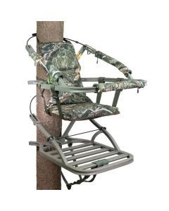 Summit Goliath® SD climbing treestand