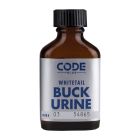 Code Blue Buck Urine - 1 oz.