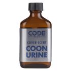 Code Blue Coon Urine - 2 oz.