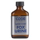 Code Blue Fox Urine - 2 oz.