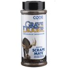 Code Blue Grave Digger Scrape Mate Soil