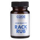 Code Blue Rack Rub Licking Branch Gel - 2 oz.