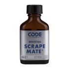 Code Blue Scrape Mate - 1 oz.