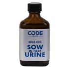 Code Blue Sow in Heat Urine - 2 oz.