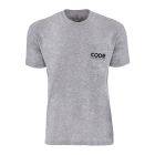 Code Blue Classic Shirt - front view