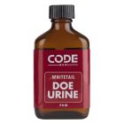 Code Red Doe Urine - 2 oz.