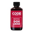 Code Red Doe Urine - 2 oz.