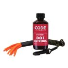 Code Red Doe Estrous Drag Combo