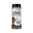 Code Blue Grave Digger Scrape Mate Soil