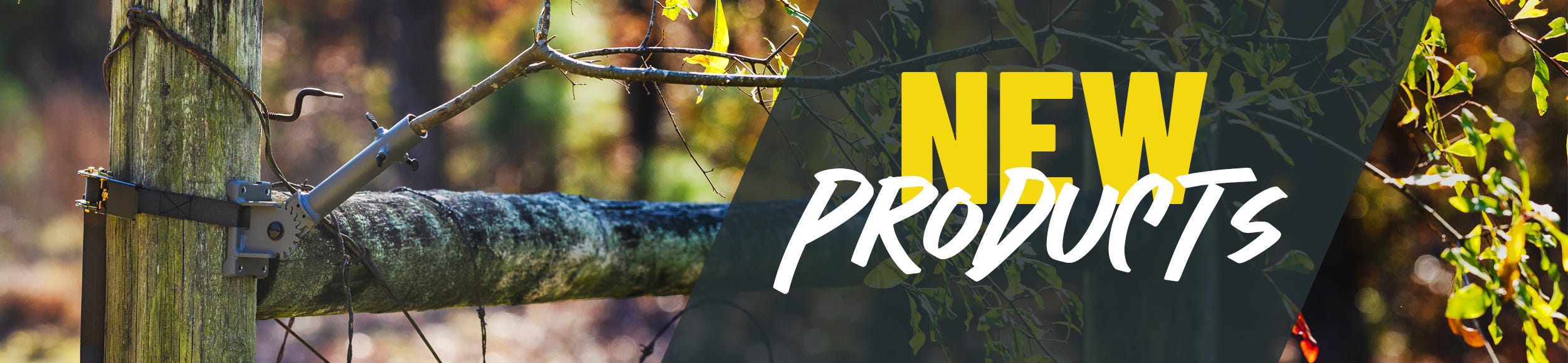 New Products