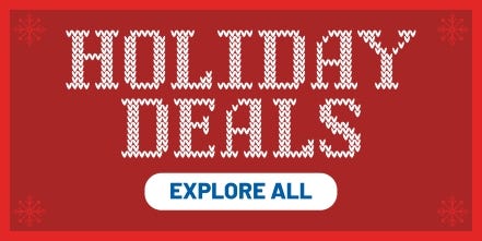 2023 Holiday Deals