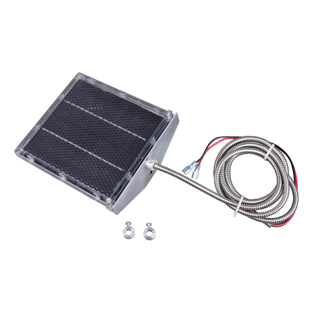 Ranch Series® 12V Solar Panel
