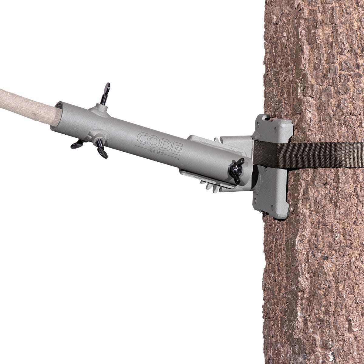 Buck Angler Licking Branch System