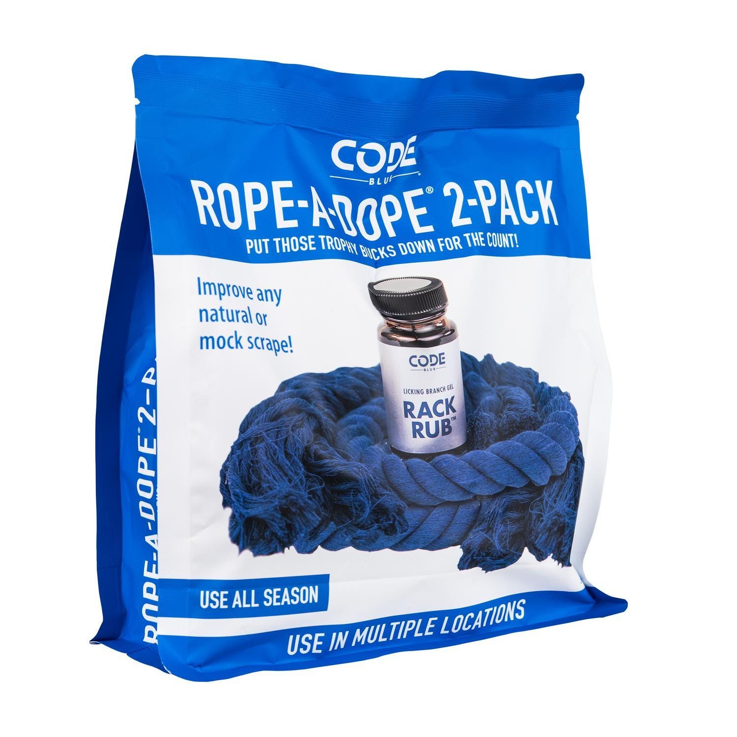 Rope-A-Dope 2-Pack photo